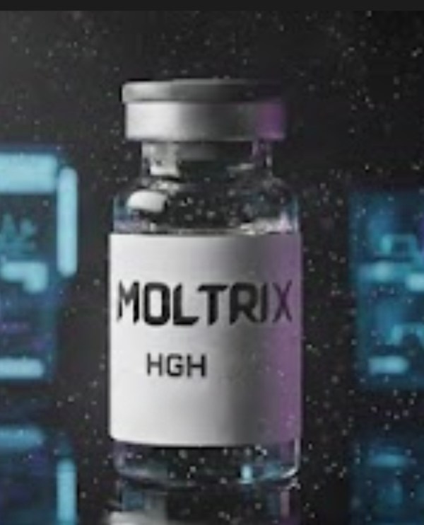 HGH - Research Use Only