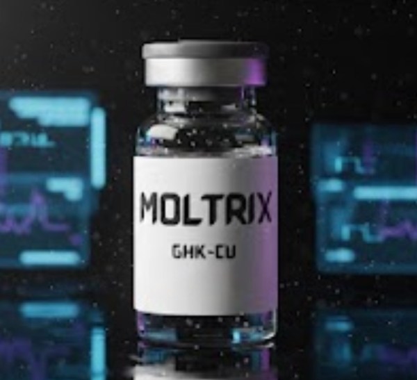 GHK - CU - Research Use Only