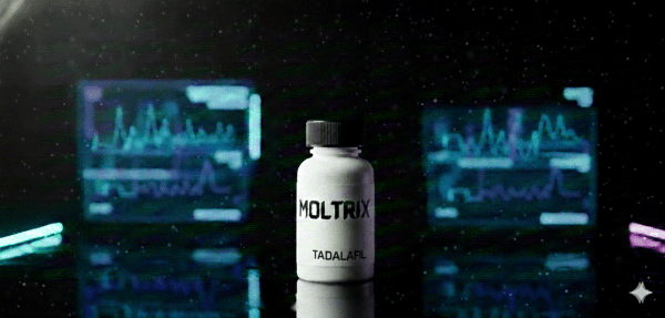 tadalafil